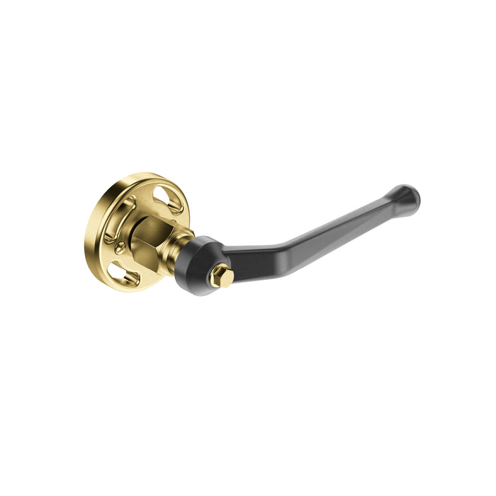 JNF Industrial Design Door Lever Handle IN.00.390