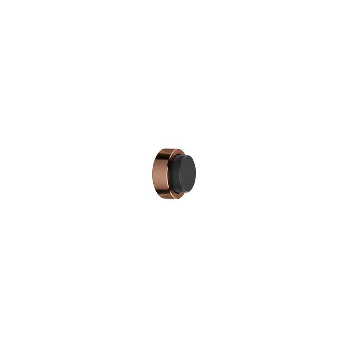 JNF Door Stopper for Glass IN.13.112