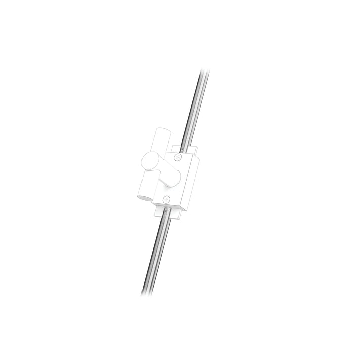 JNF Round Bar Rod IN.17.605.