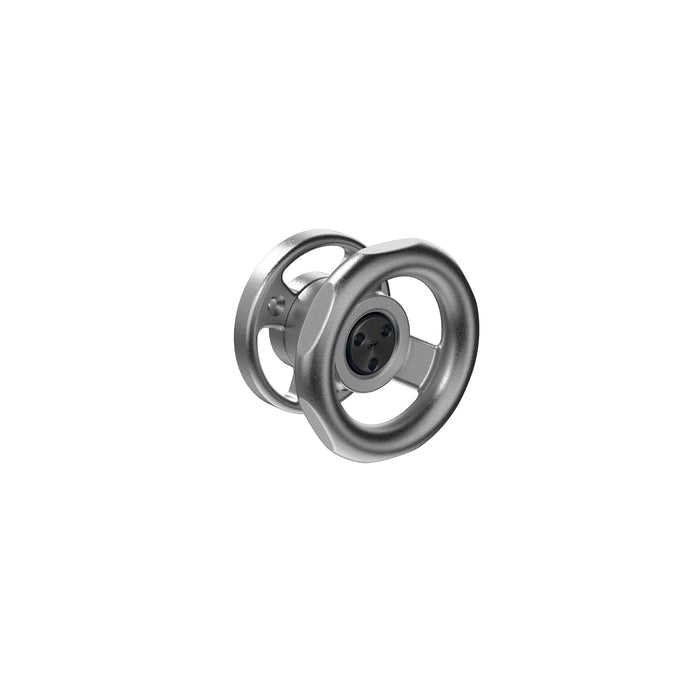 JNF Industrial Design Fixed Door Knob IN.00.391
