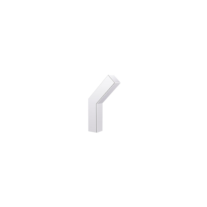 JNF Quadro Series Wall Hook IN.14.601