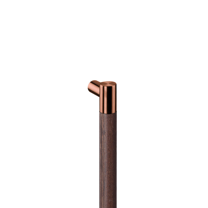 JNF Wenge Series Double Door Handle IN.07.188.D