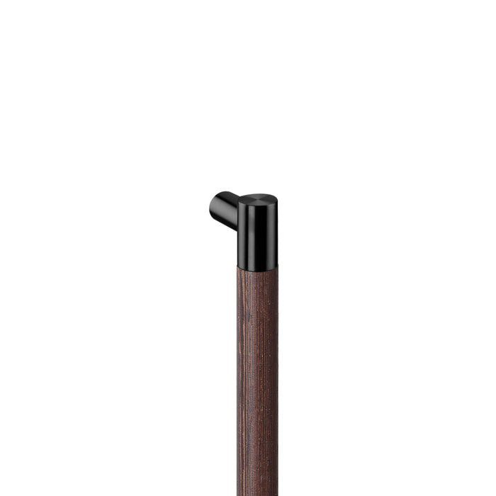 JNF Wenge Series Double Door Handle IN.07.188.D