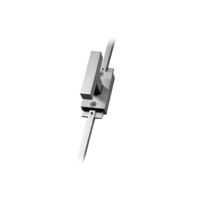 JNF Latch Mechanism IN.17.607.1