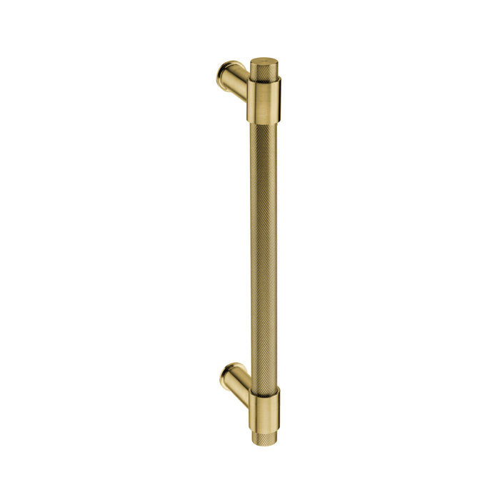 JNF Natur Watch Series Double Door Handle IN.07.123.16.D.KN