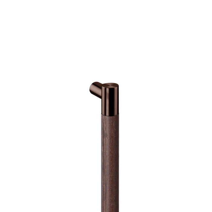 JNF Wenge Series Double Door Handle IN.07.188.D