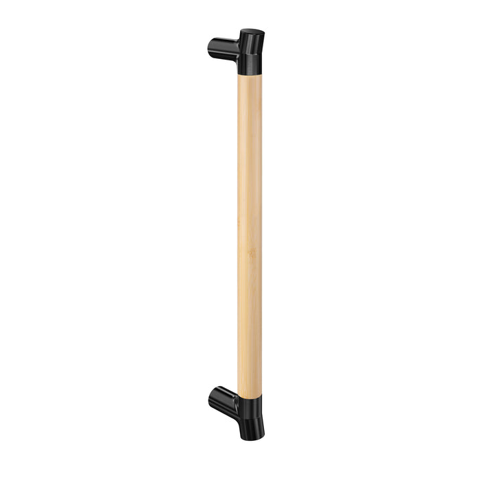JNF Wood Nature Collection Double Door Handle IN.07.381.D.