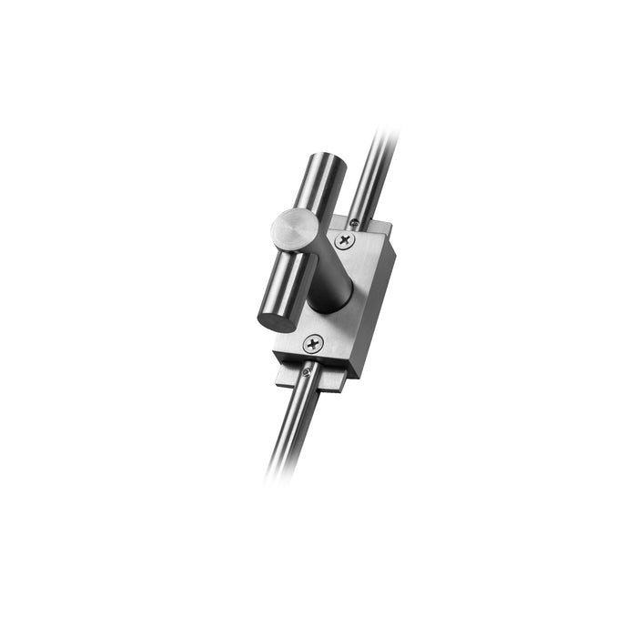 JNF Latch Mechanism IN.17.605.1