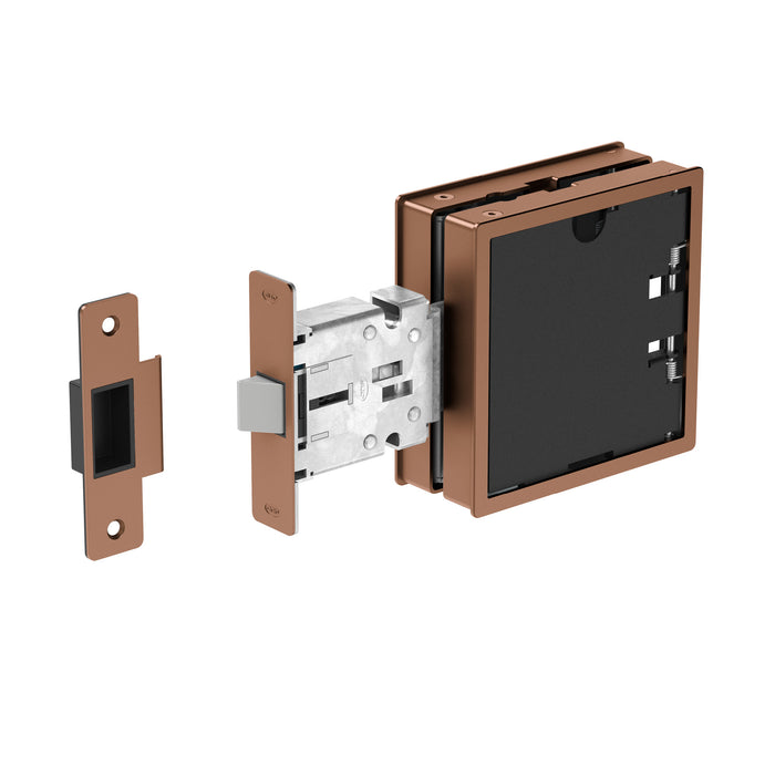 JNF 200 Series Flat Mortise Door Lock IN.20.226