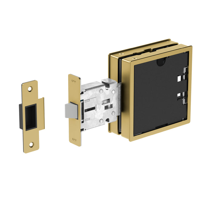 JNF 200 Series Flat Mortise Door Lock IN.20.226