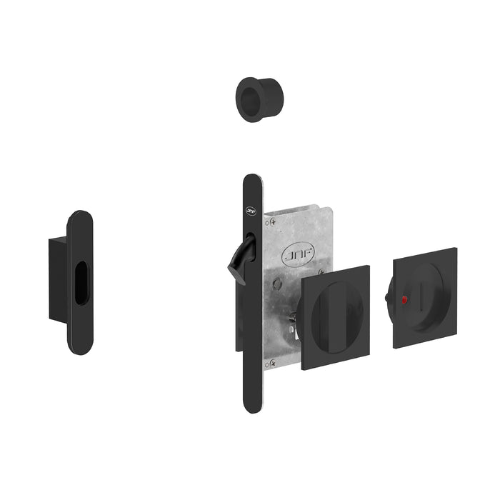 JNF Mortise Door Lock for Sliding Doors IN.20.940