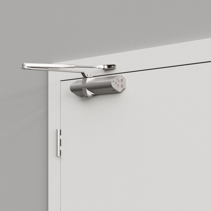 JNF 610 Series Door Closer ML.21.610