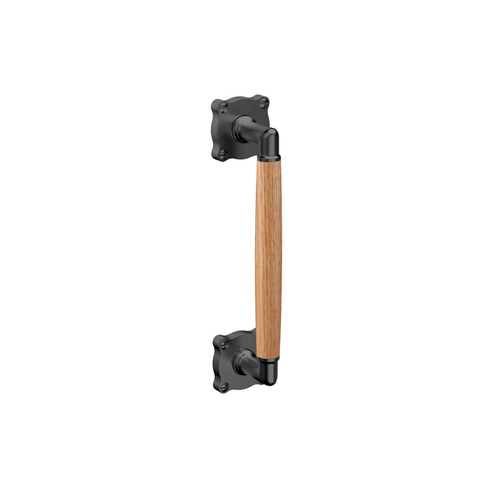 JNF Dutch Collection Single Door Handle IN.07.490.S.