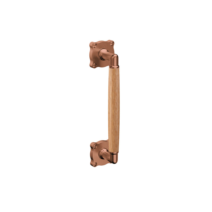 JNF Dutch Collection Single Door Handle IN.07.490.S.