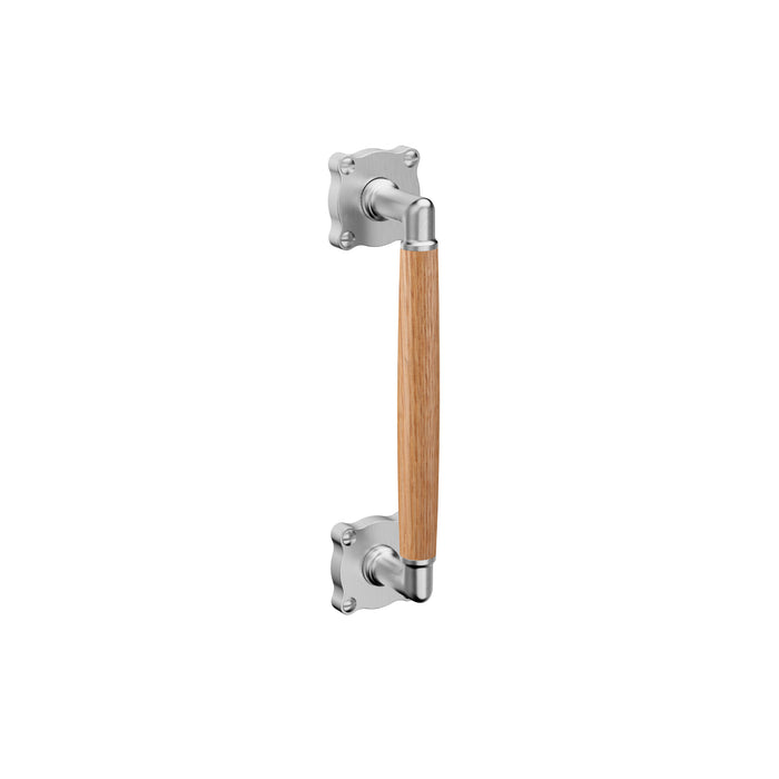 JNF Dutch Collection Single Door Handle IN.07.490.S.