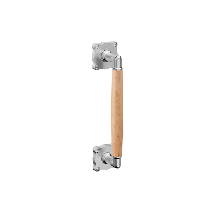 JNF Dutch Collection Single Door Handle IN.07.490.S.
