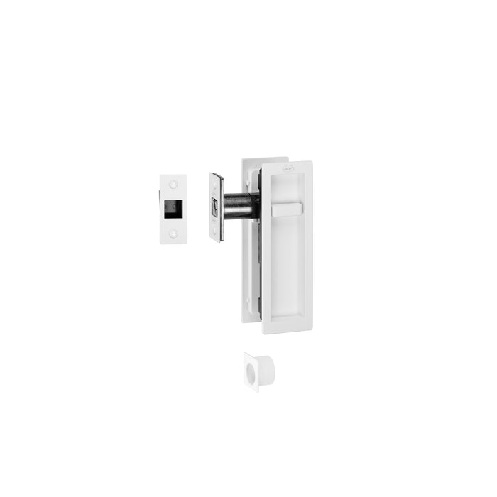 JNF Sliding Concealed Door Lock IN.20.927