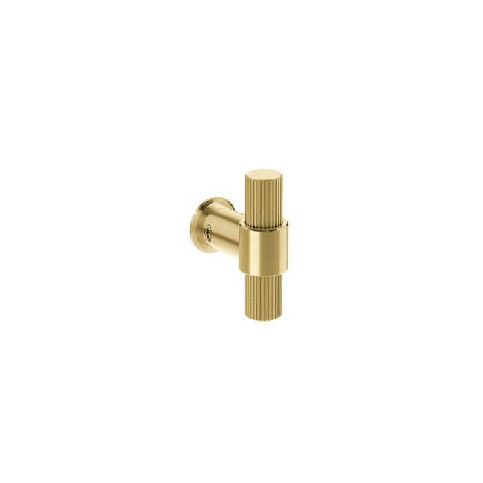 JNF Natur Linea Furniture Knob IN.22.152.LN