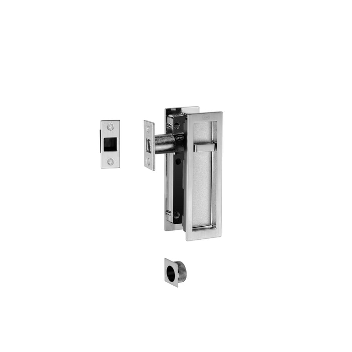JNF Sliding Concealed Door Lock IN.20.927