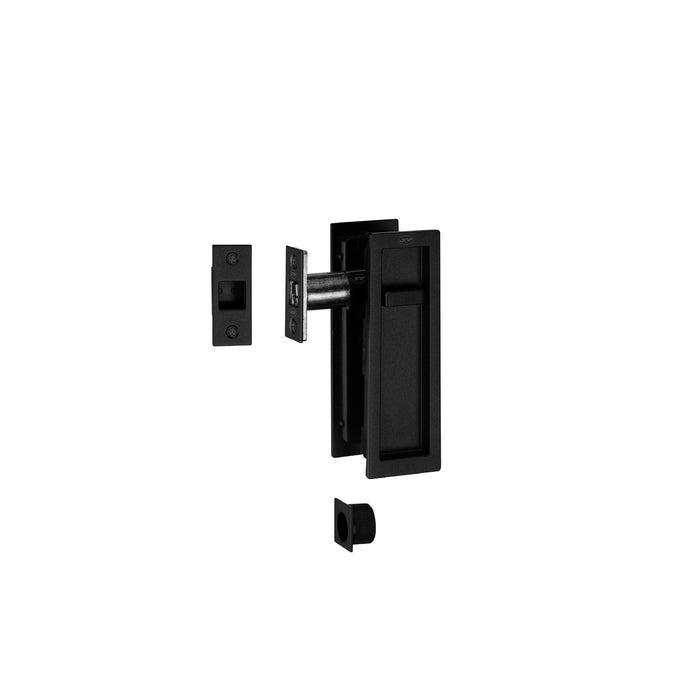JNF Sliding Concealed Door Lock IN.20.927