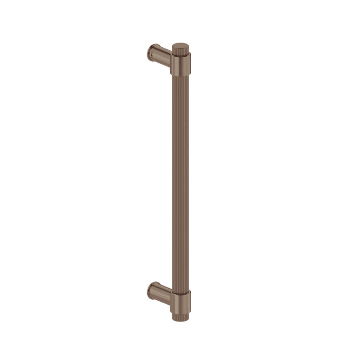 JNF Natur Linea Double Door Handle IN.07.123.D