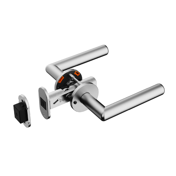JNF Pulse Lock Magnetic Latch IN.20.165
