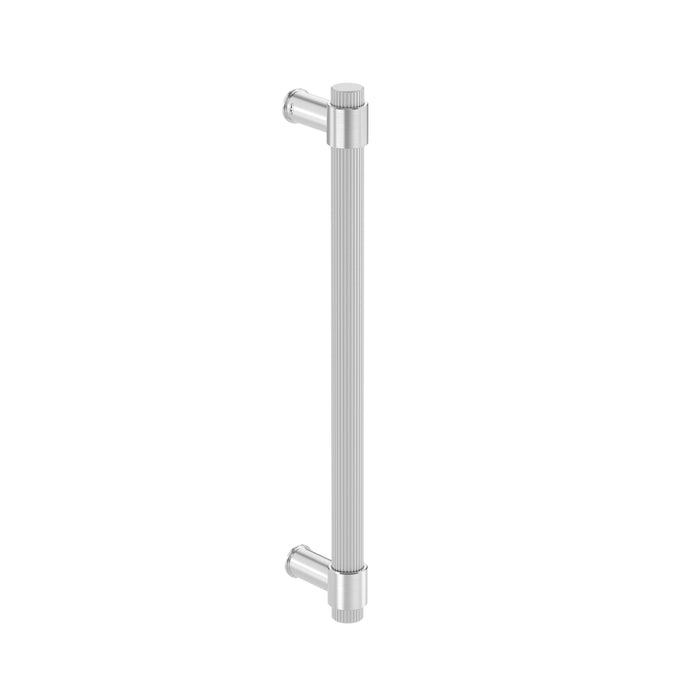 JNF Natur Linea Double Door Handle IN.07.123.D