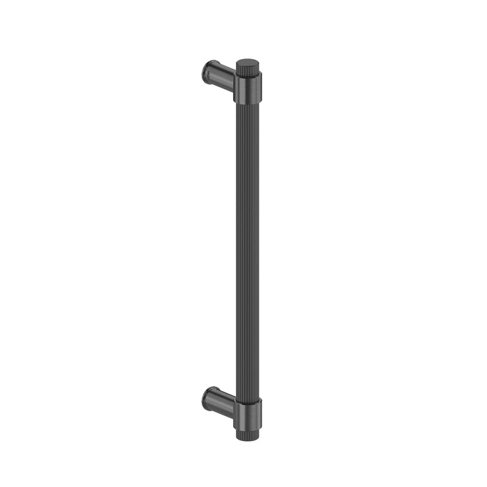 JNF Natur Linea Double Door Handle IN.07.123.D