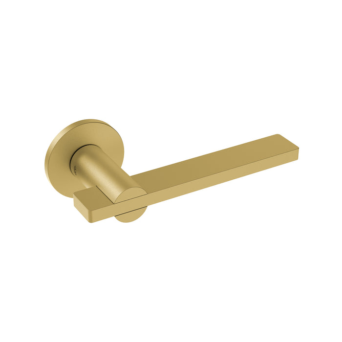 JNF Edge Flow Door Lever Handle IN.00.064