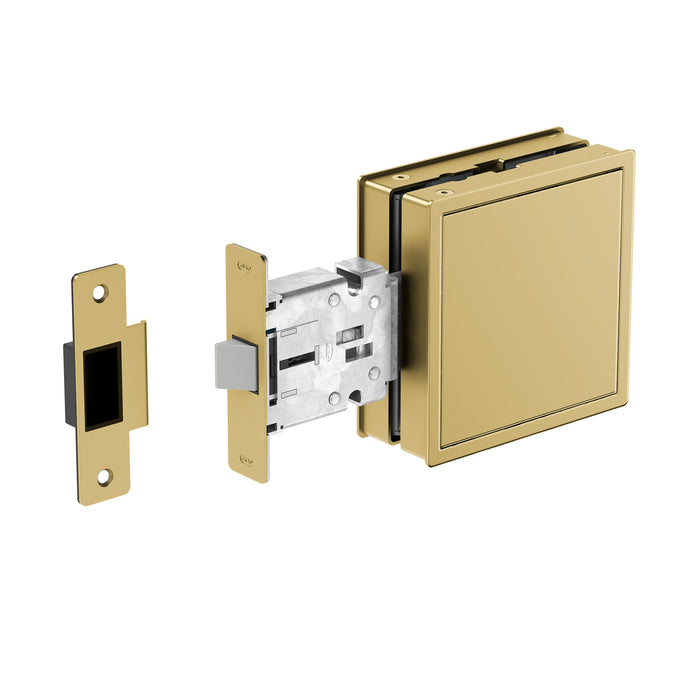 JNF 200 Series Flat Mortise Door Lock IN.20.225