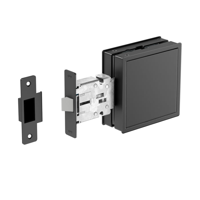 JNF 200 Series Flat Mortise Door Lock IN.20.225