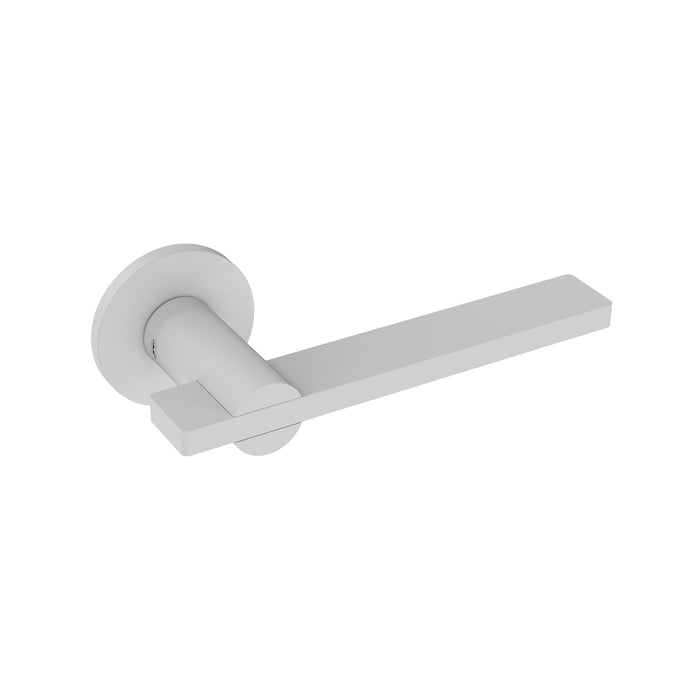 JNF Edge Flow Door Lever Handle IN.00.064