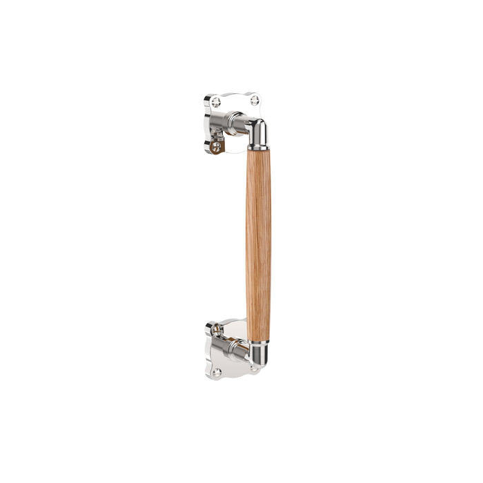 JNF Dutch Collection Single Door Handle IN.07.490.S.