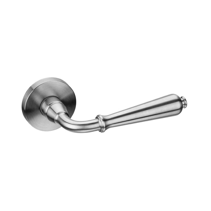 JNF Classic Collection French Door Lever Handle IN.00.498