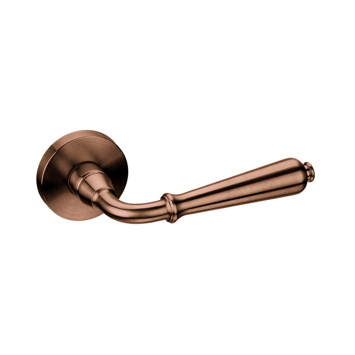 JNF Classic Collection French Door Lever Handle IN.00.498