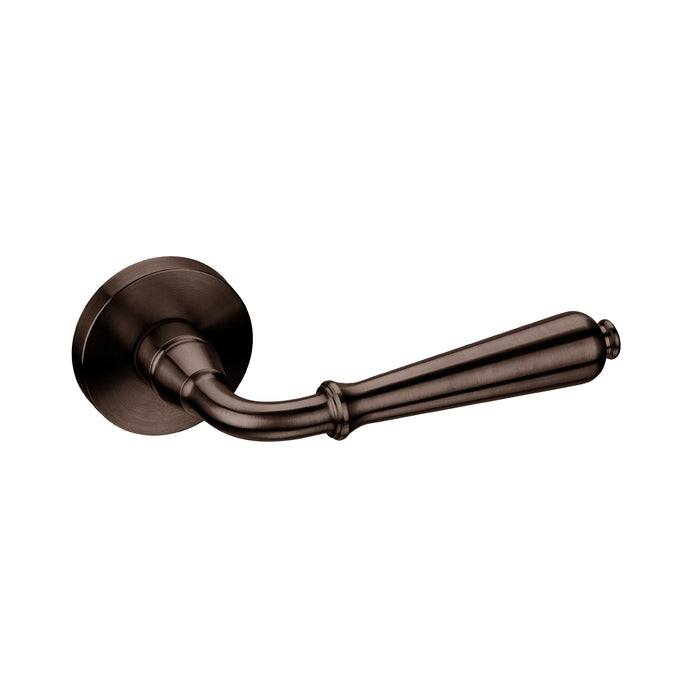 JNF Classic Collection French Door Lever Handle IN.00.498