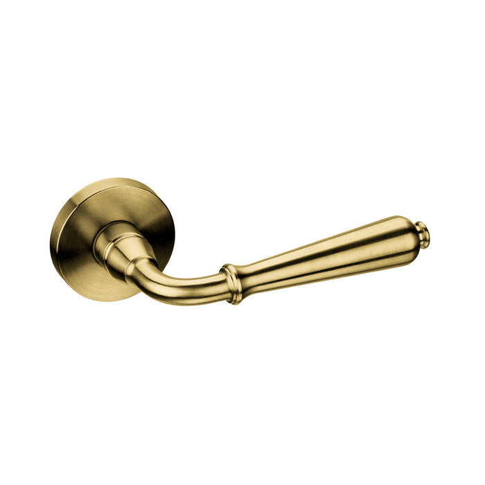 JNF Classic Collection French Door Lever Handle IN.00.498
