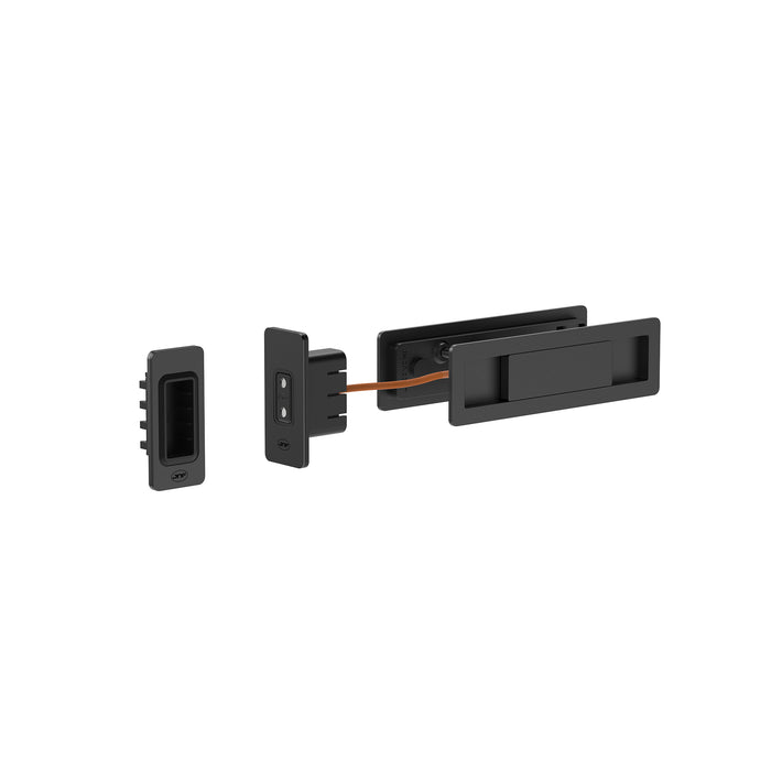 JNF 200 Series Magstring Magnetic Bolt IN.20.229
