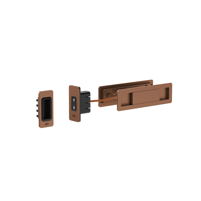 JNF 200 Series Magstring Magnetic Bolt IN.20.229