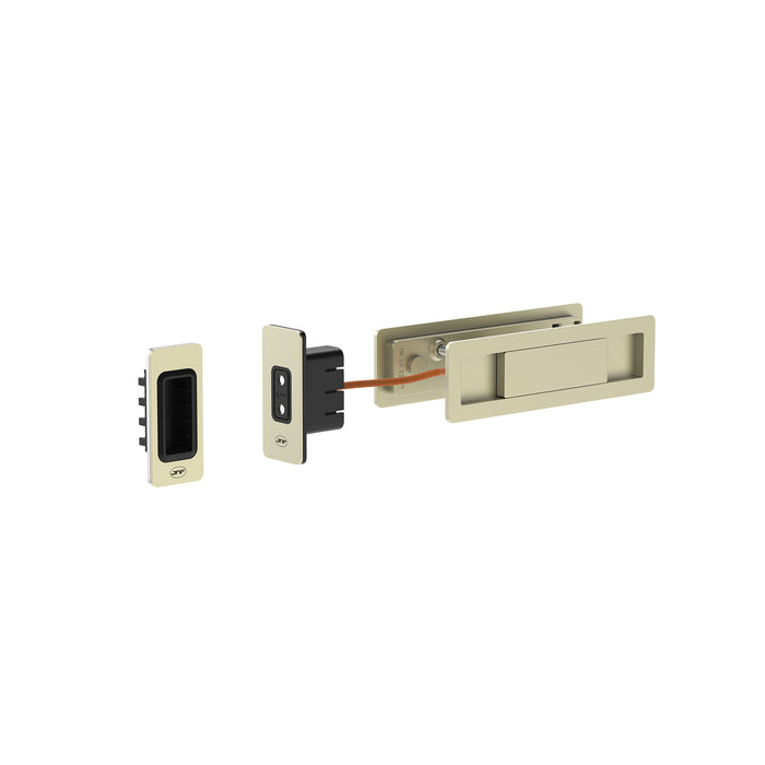 JNF 200 Series Magstring Magnetic Bolt IN.20.229
