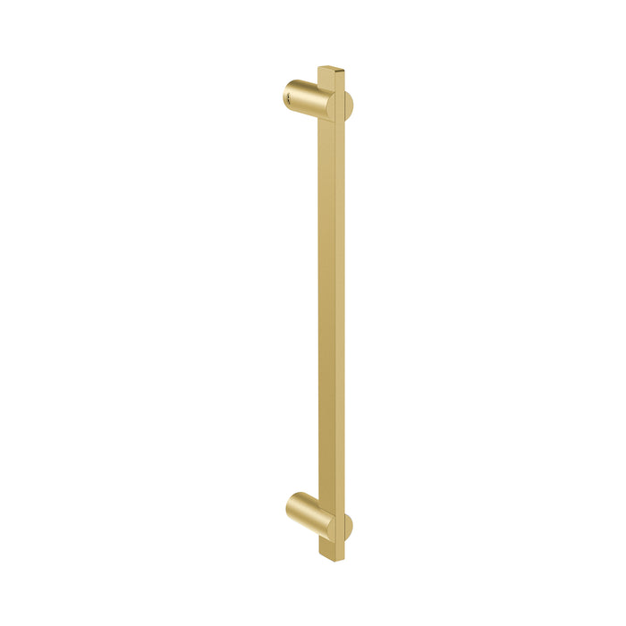 JNF Edge Flow Door Handle IN.07.064.D