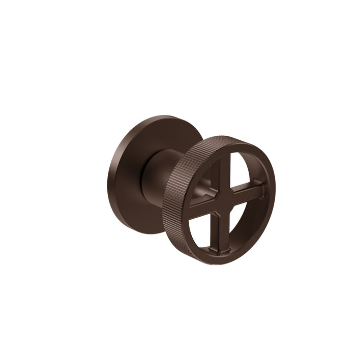 JNF Industrial Design Lever Handle IN.00.215.RC05M