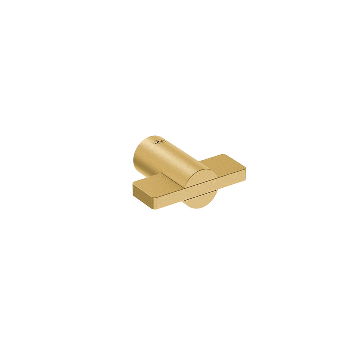 JNF Edge Flow Furniture Knob IN.22.064