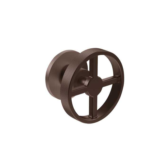 JNF Industrial Design Turning Door Knob IN.00.216.