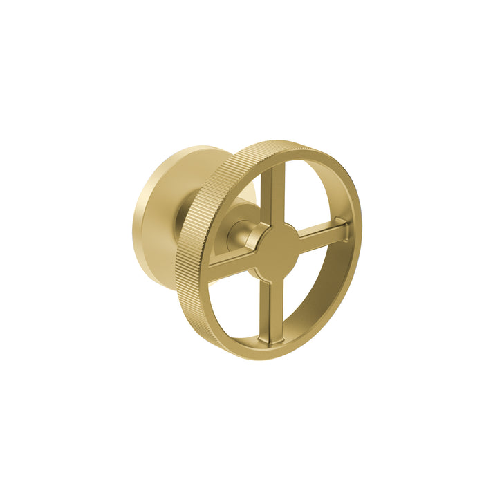 JNF Industrial Design Turning Door Knob IN.00.216.