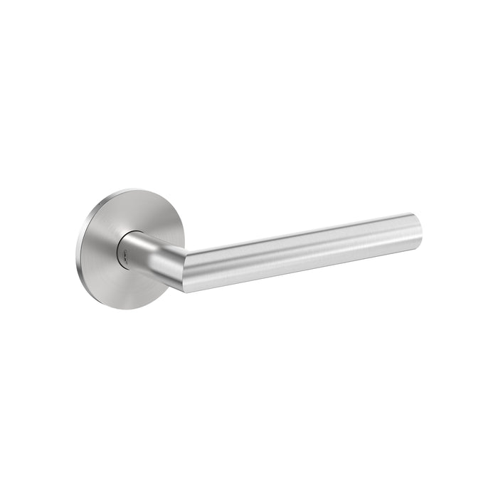 JNF Tubular Collection Door Lever Handle IN.00.036