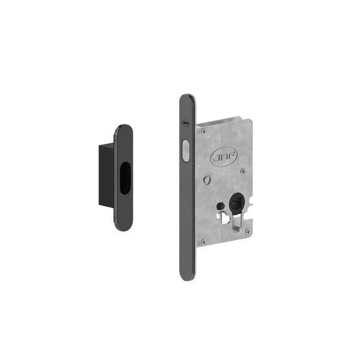 JNF Sliding Door Lock IN.20.941