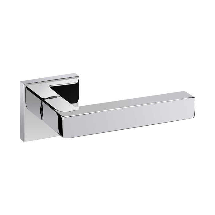 JNF Quadro Series Door Lever Handle IN.00.078