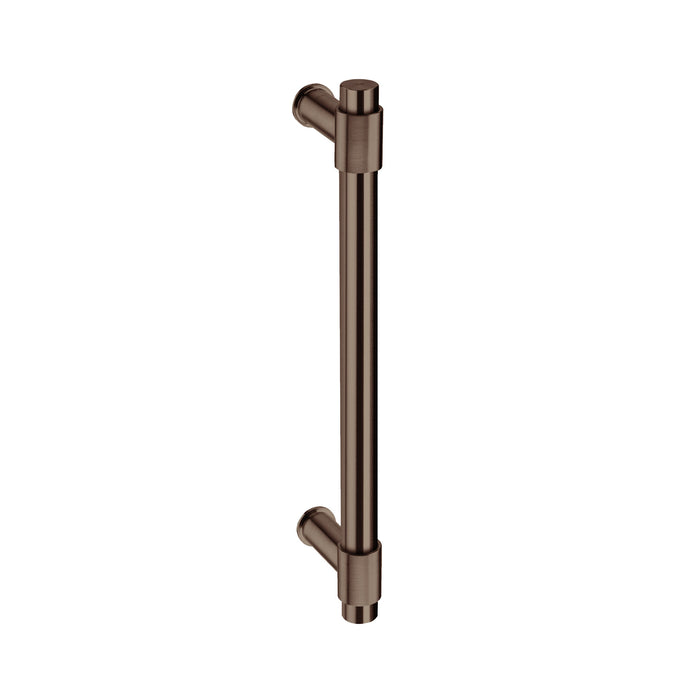 JNF Natur Collection Double Door Handle IN.07.123.16.D