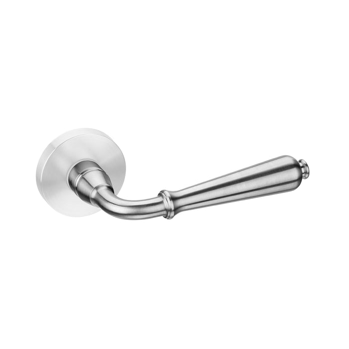 JNF Classic Collection French Door Lever Handle IN.00.498